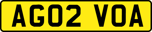 AG02VOA