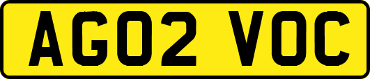 AG02VOC