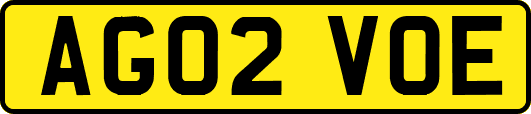 AG02VOE