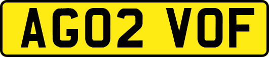 AG02VOF