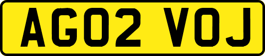 AG02VOJ