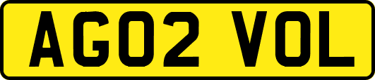 AG02VOL