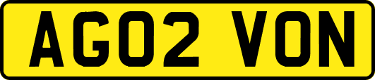 AG02VON