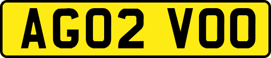 AG02VOO