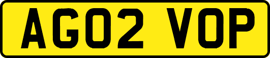 AG02VOP