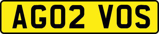 AG02VOS