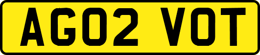 AG02VOT