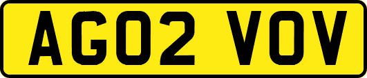 AG02VOV