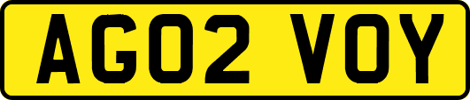AG02VOY