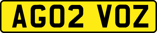 AG02VOZ