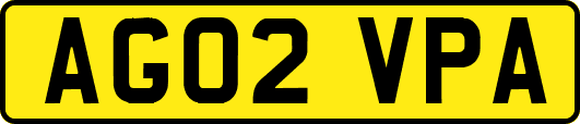 AG02VPA
