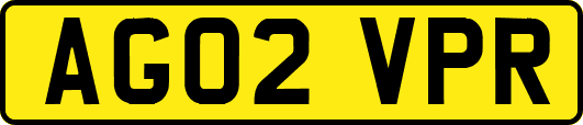 AG02VPR