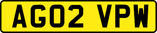 AG02VPW