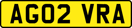 AG02VRA