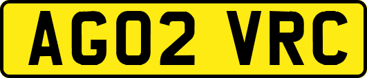 AG02VRC
