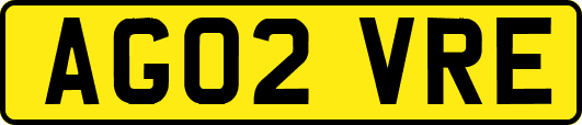 AG02VRE