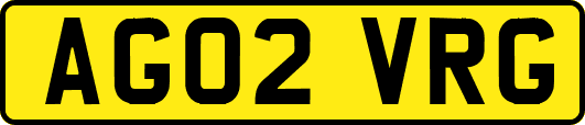 AG02VRG