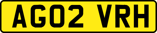 AG02VRH