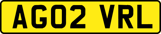 AG02VRL