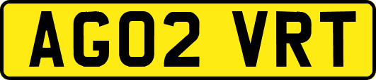 AG02VRT
