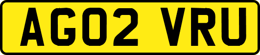 AG02VRU