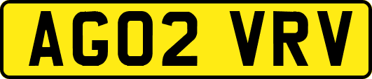 AG02VRV