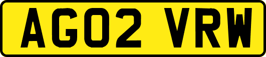 AG02VRW