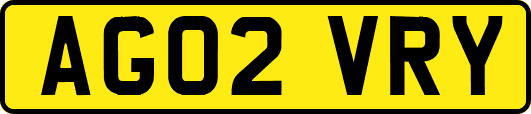 AG02VRY