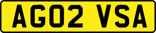 AG02VSA