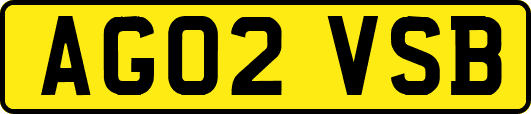 AG02VSB