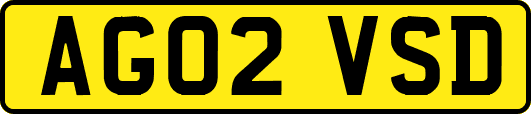 AG02VSD