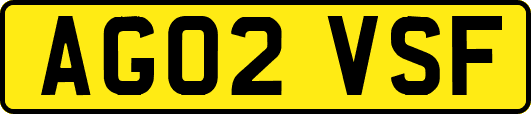 AG02VSF