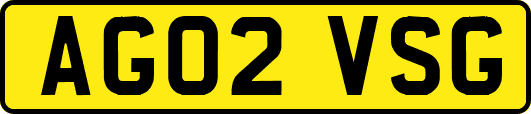AG02VSG