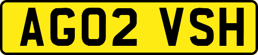 AG02VSH