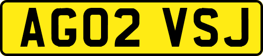 AG02VSJ