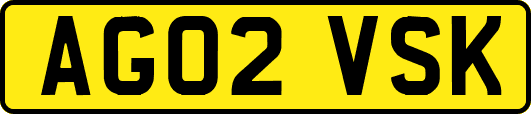 AG02VSK