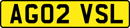 AG02VSL