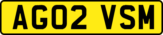 AG02VSM