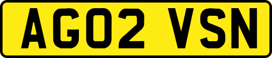 AG02VSN