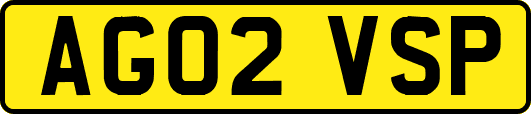 AG02VSP