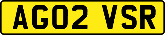 AG02VSR