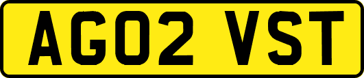 AG02VST