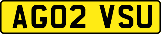 AG02VSU