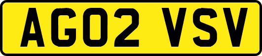 AG02VSV