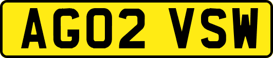 AG02VSW