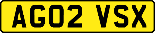 AG02VSX