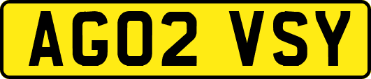 AG02VSY