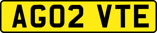 AG02VTE