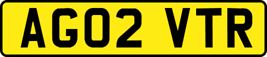 AG02VTR