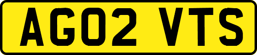 AG02VTS